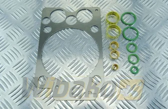 Cylinder head gasket Engine / Motor Victor Reinz B10 / F10 / FL10 / FM10 / N10 / NL 61-27190-10