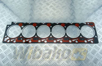 Cylinder head gasket Engine / Motor wbk 6BT5.9 3283335