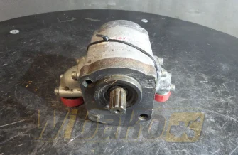 Auxiliary pump Bosch 0510615040