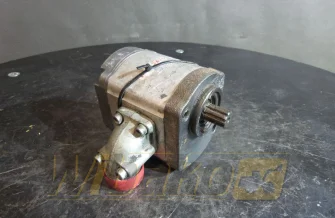 Auxiliary pump Bosch 0510615040