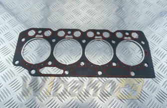 Cylinder head gasket Engine / Motor wbk BF4M1012 04209891