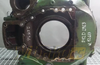 Flywheel housing Volvo D12D 11030245