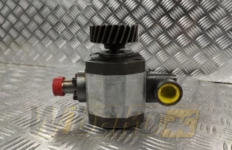 Hydraulic pump 1LM1616IJ22F A0330084