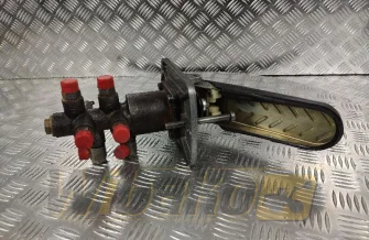 Pedal Wabco 4674062020 