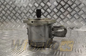Hydraulic pump O&K 4530538R 