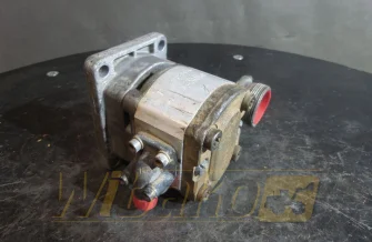 Gear pump Bosch 0510245001