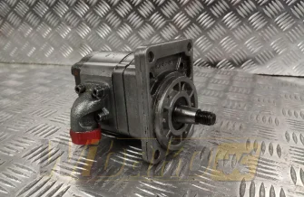 Hydraulic gear motor Bosch 0511445001