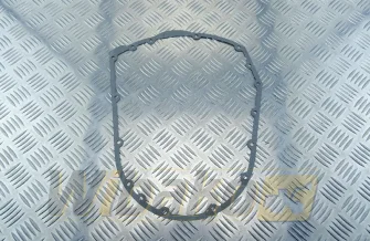 Gasket Caterpillar C9/C10/C11/C12/C13/3176/3196 160-2283