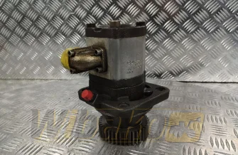 Gear pump Bosch 0510615023