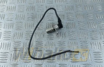 Rotation sensor Engine / Motor Liebherr D934 