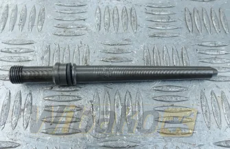 Injector adapter Liebherr 9074677