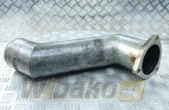 Inlet pipe Liebherr D934 