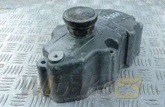 Cylinder head cover Liebherr 10119609