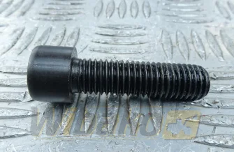 Balancer shaft bolt ISO 4762 M14X50 10.9 Liebherr 4043009