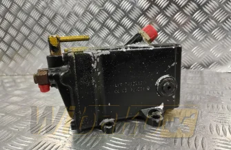Cabin pump Weber Hydraulik LWT7415316 1010310