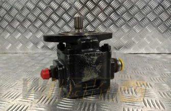 Hydraulic pump HC62DB023054 9039561/66175250