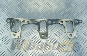 Exhaust manifold gasket Perkins 1106 3688A032