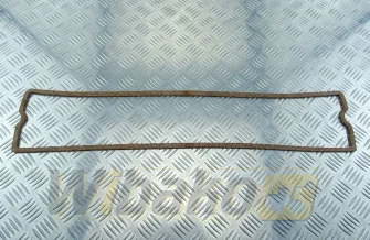 Valve cover gasket Perkins 1006 