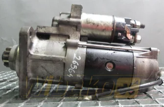 Starter Volvo D12D 11127679