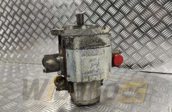 Hydraulic pump Casappa KP30.38-A8K9-LBM/BL-45/WSP20 / 79914110 WSP20.16D0-XXXX-LB