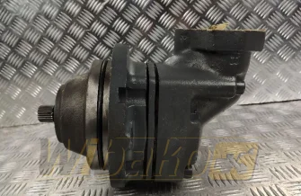 Drive motor Case 3705042 N23437-81B