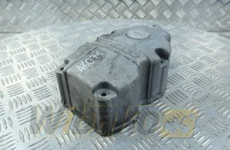 Cylinder head cover Liebherr 10127489