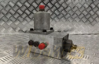 Valves set Oil Control 05970200020100C 