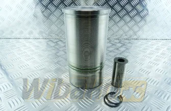 Repair set Kolbenschmidt 41504960