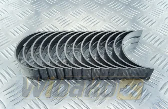 Main bearings STD Kolbenschmidt 77689600