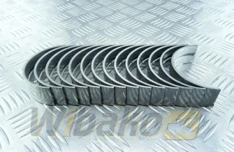 Main bearings 0.25 Kolbenschmidt 77689610