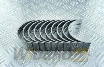 Main bearings 0.25 Kolbenschmidt 77688610
