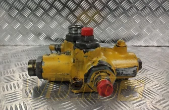 Valves set ZF 7734900132 