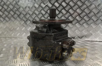 Hydraulic pump Hamworthy P2CP2210C5B26C 710039