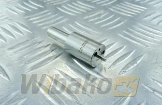 Injector nozzle Denso DLLA155SND182 093400-1820