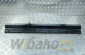 Fuel manifold for engine Perkins 1306 1829825C92