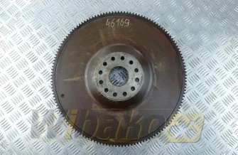 Flywheel Perkins 1306 1822033C91/1815440C1