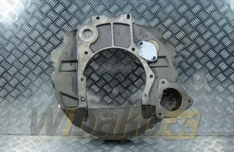Flywheel housing Perkins 1306 1820338C2/1820338C1