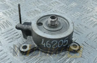 Oil filter bracket Engine / Motor Perkins 1306 1827689C91/1827792C1