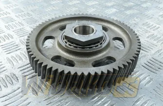 Intermediate gear Perkins 1306 1822101C96/1822101C95/1824636C1