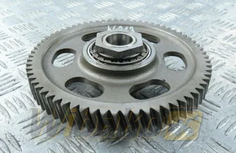 Intermediate gear Perkins 1306 1822102C96/1824635C1
