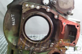 Flywheel housing Volvo D12D LAE3 11030245