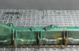 Intake manifold Volvo D12D LAE3 11127416