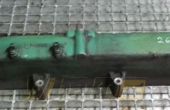 Intake manifold Volvo D12C 11030341