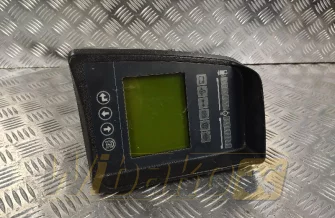 Display Liebherr DISP02-R1 939778101