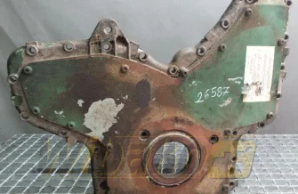 Timing gear cover Volvo TD122KHE 11031967