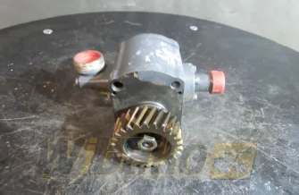 Gear pump Bosch 0510515323