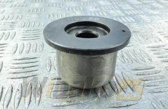 Idler pin Caterpillar 7C-7851