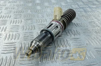 Injection pump Caterpillar C13 378-4610/20R-3453/8932331190871