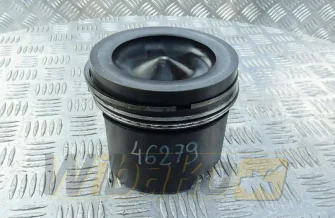 Engine piston for engine Caterpillar C13 384-3698