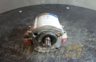 Gear pump Bosch 0510515006